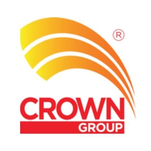 crown group logo