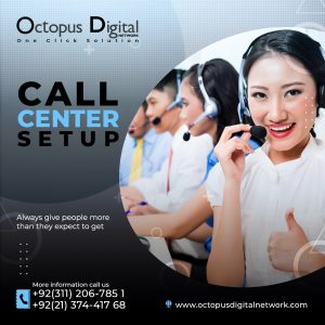 Best Call Center Setup And Services Provider