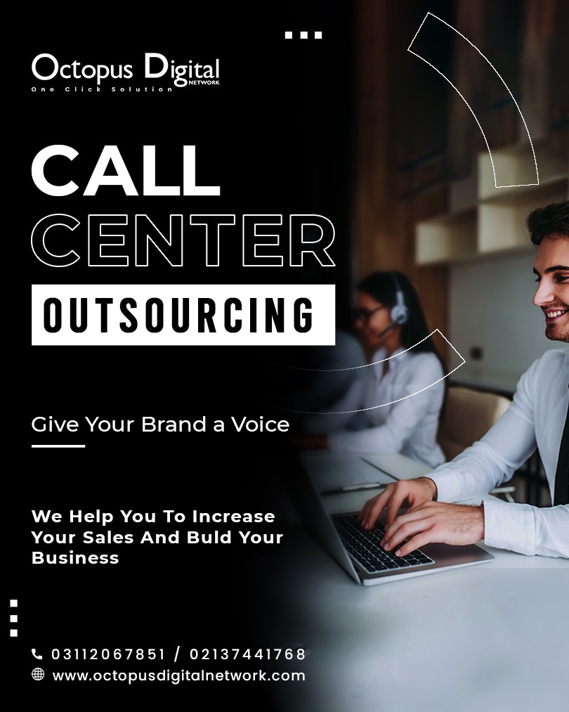 Call Center Outsourcing