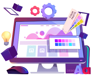 graphics work in pakistan