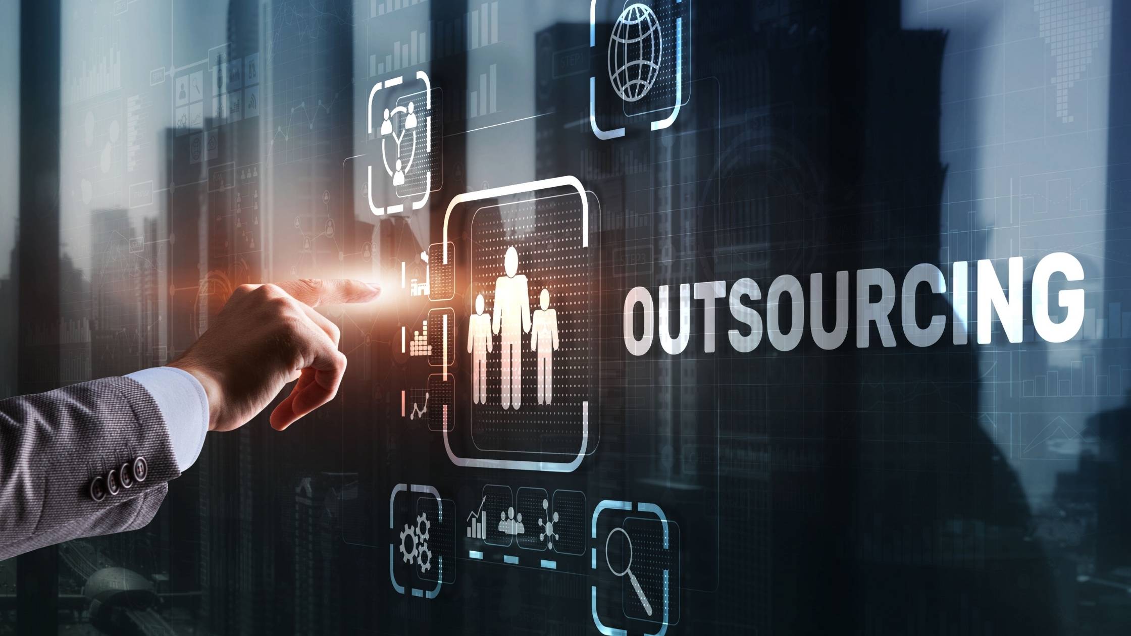 Human Resources Outsourcing