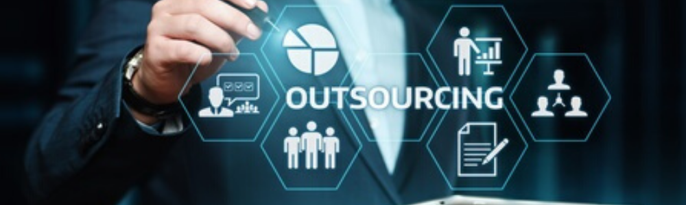 Data Entry and Processing Outsourcing