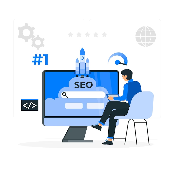 Off page SEO services