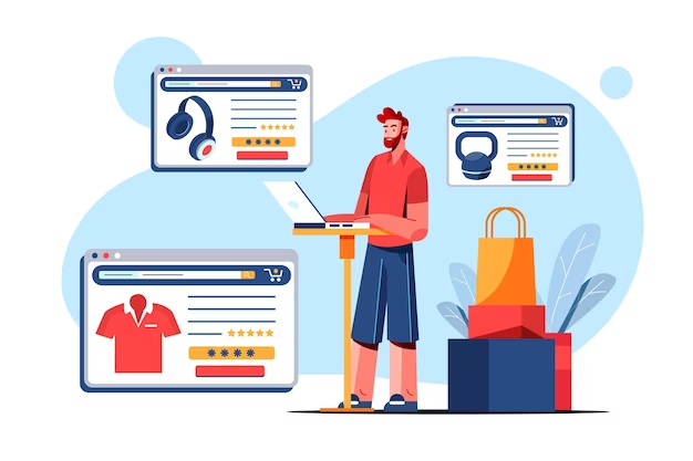 Key Features to Look for in an Ecommerce Website