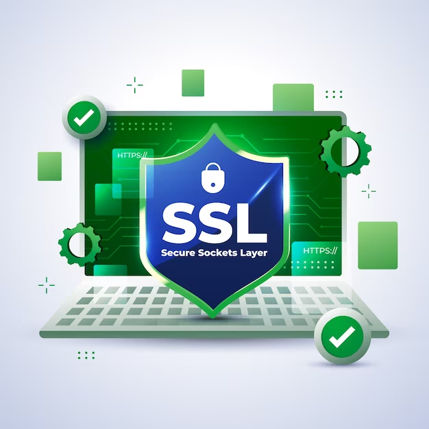 Set up your hosting and SSL certificate