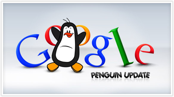 google Penguin (2012)