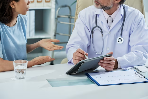 what is Doctor's Billing Service?