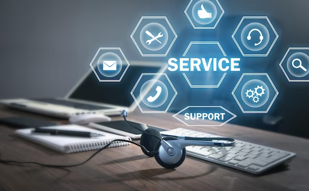 Here are the top benefits of implementing a robust customer support service