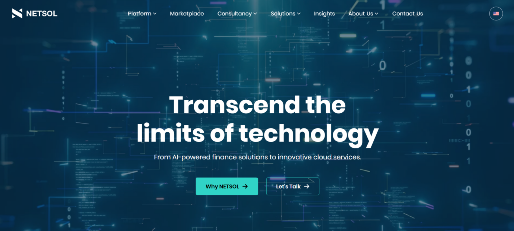 NetSol Technologies