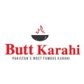 butt karahi logo